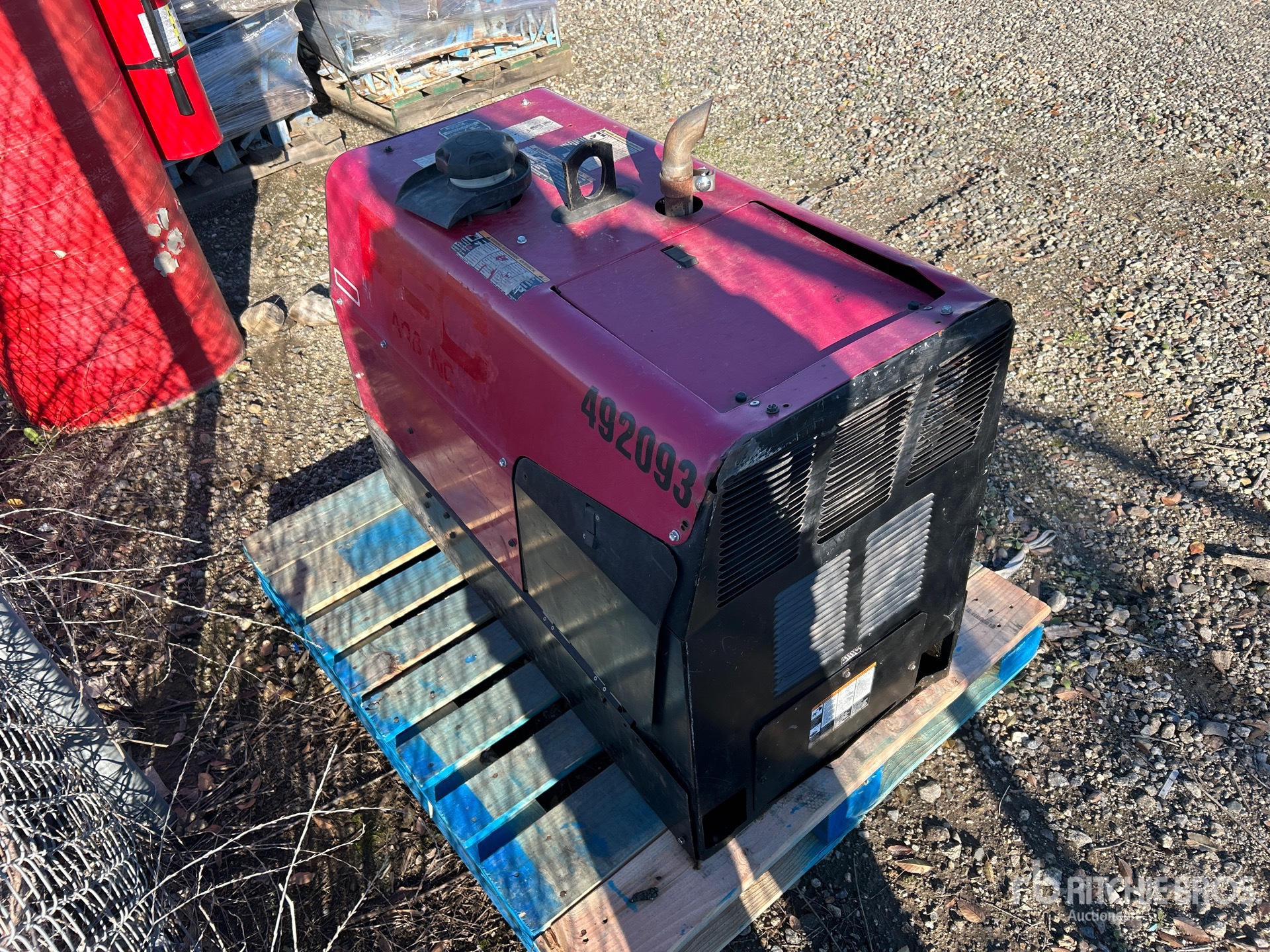 General Appearance with Zdjęcie, lewy dolny róg