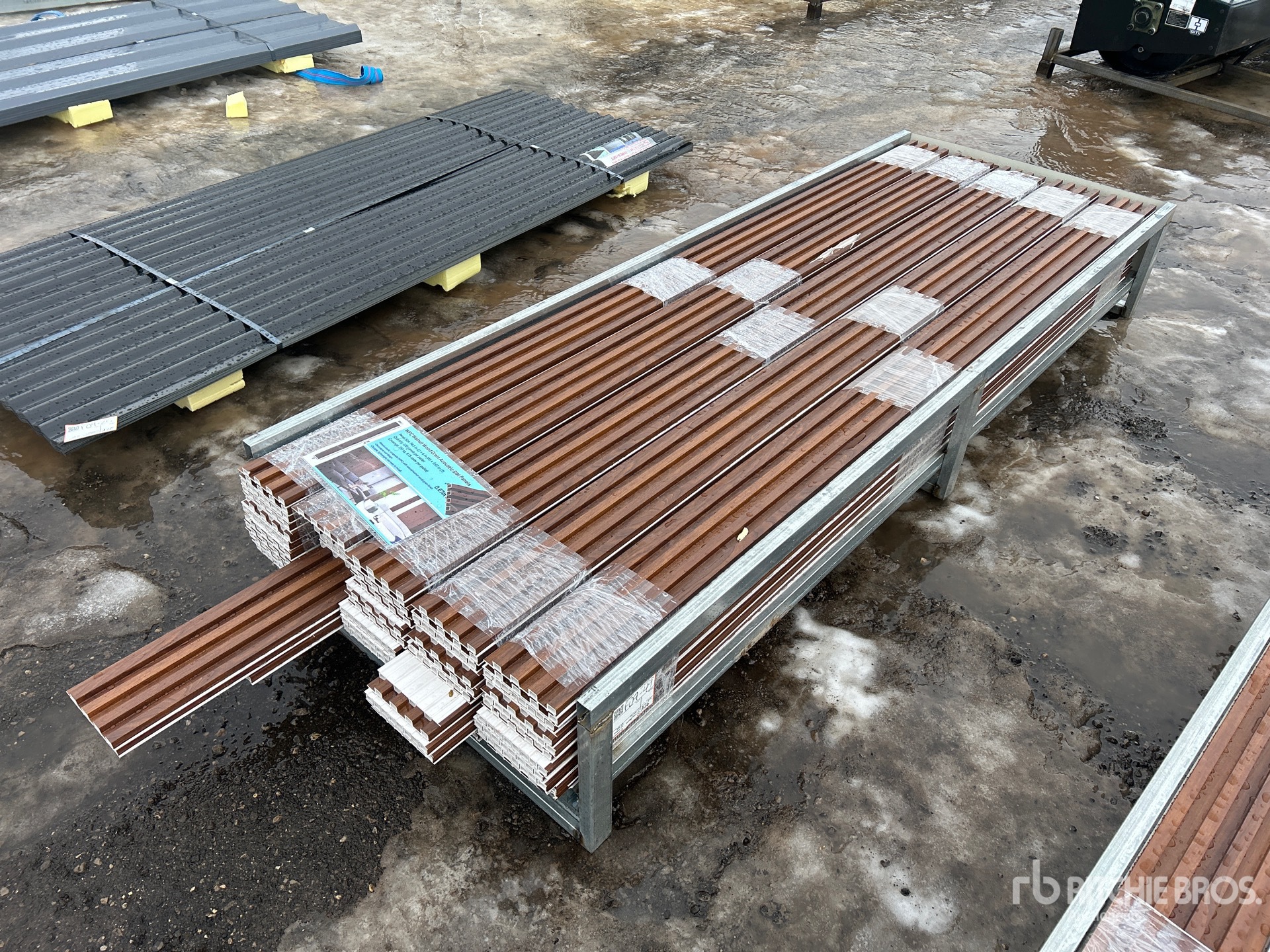 General Appearance with Imagen: esquina delantera izquierda