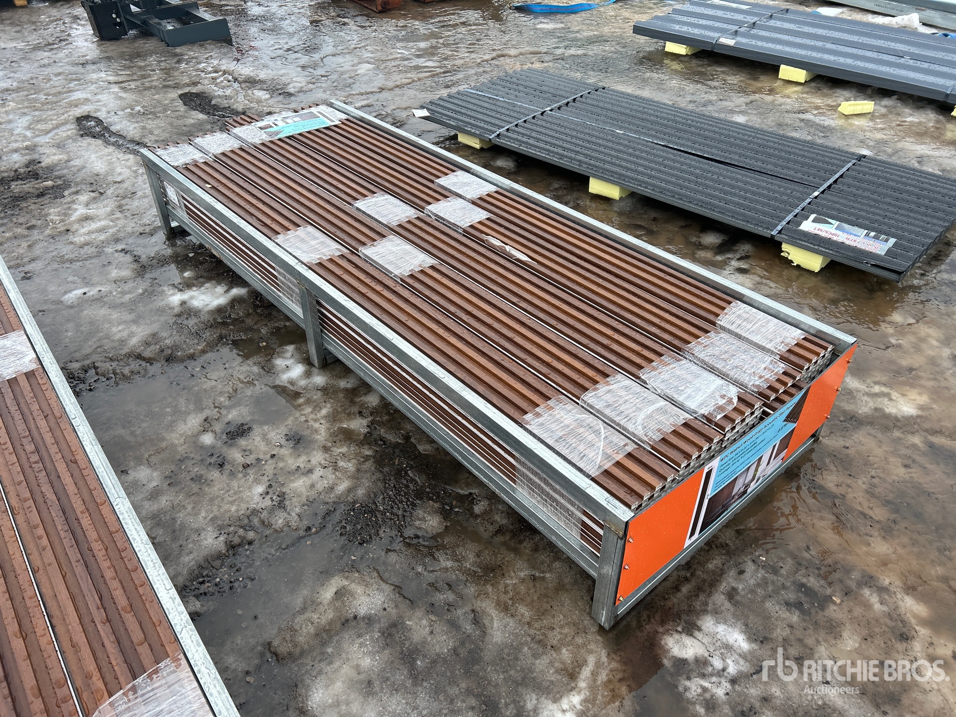 General Appearance with Imagen: esquina delantera derecha