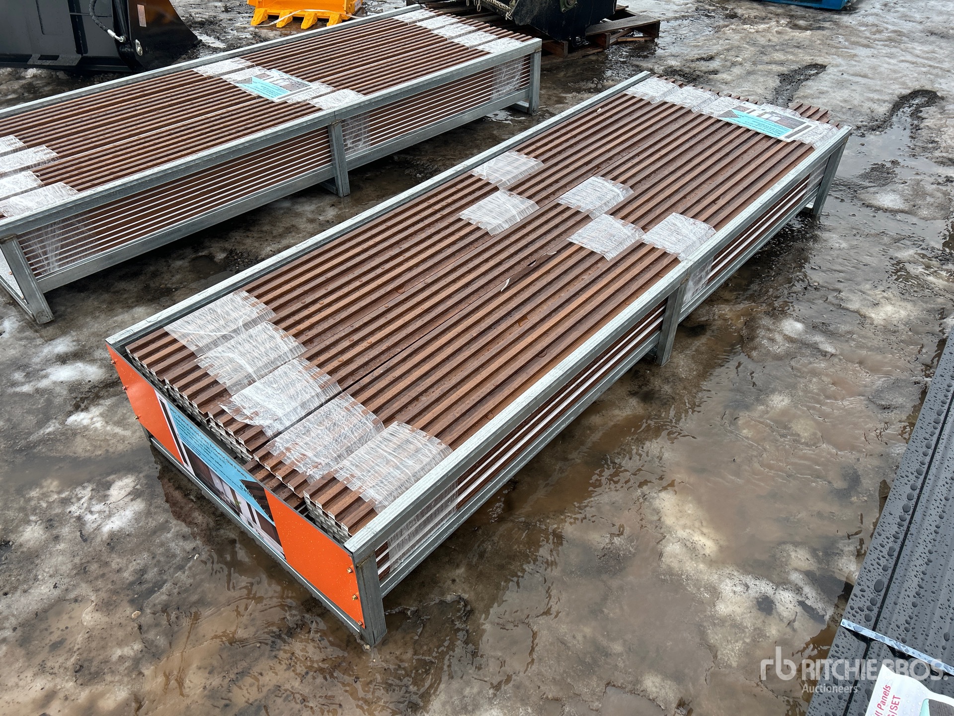 General Appearance with Imagen: esquina trasera derecha