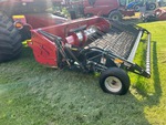 Pickup / Header with