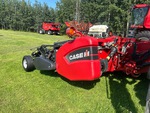Pickup / Header with