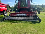 Pickup / Header with