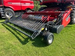 Pickup / Header with