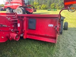 Pickup / Header with