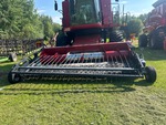 Pickup / Header with