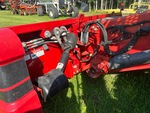 Pickup / Header with