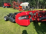 Pickup / Header with