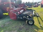Pickup / Header with