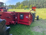 Pickup / Header with