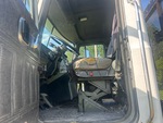 Cab with