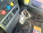 Cab with
