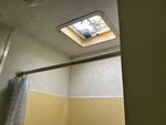 Interior with