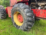 Chassis with