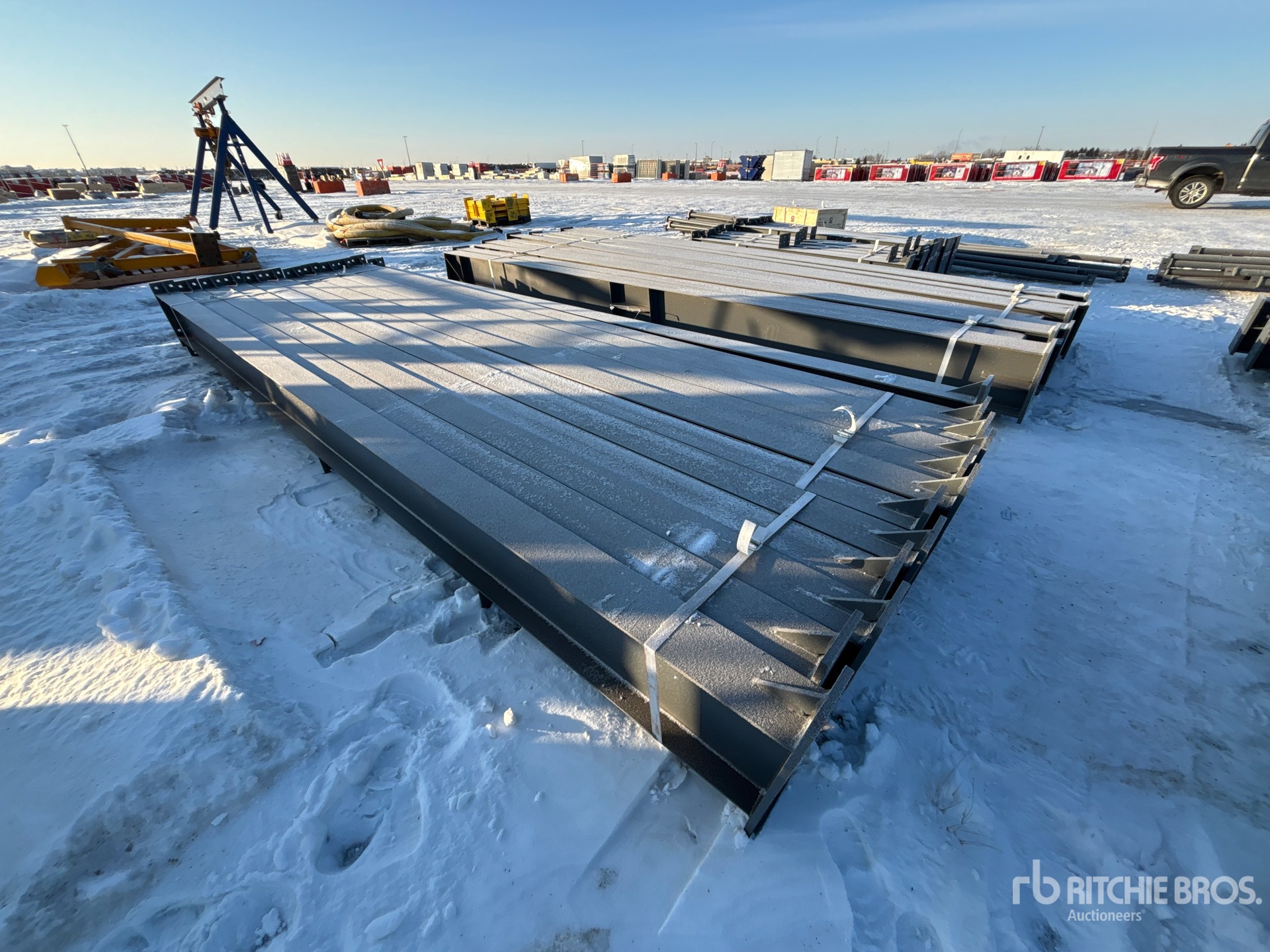 General Appearance with Foto, angolo anteriore sinistro