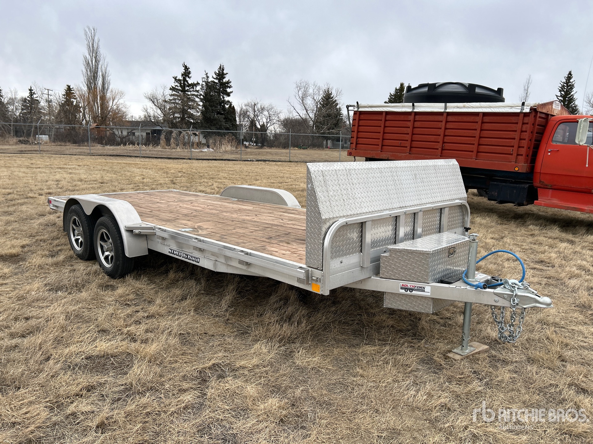 Aspect général with Image, coin avant droit