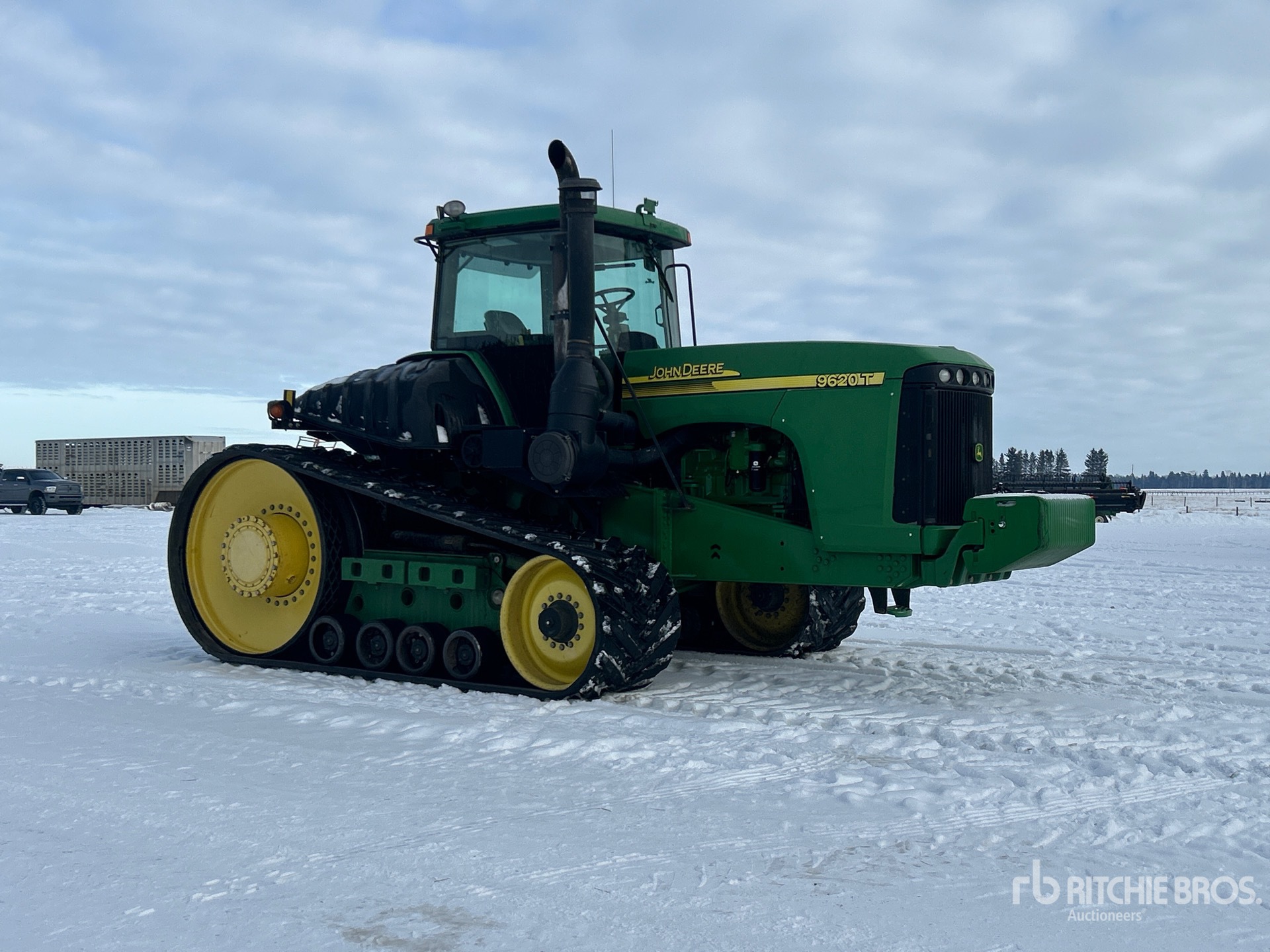 Aspect général with Image, coin avant droit