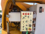 Basic Lower Control Station with