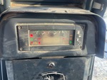 Control Station with Warning Lights