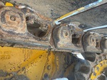 Undercarriage with Left Track Links