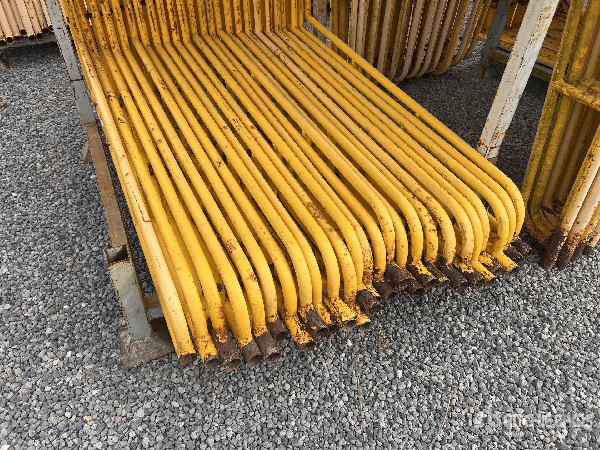 Aspect général with