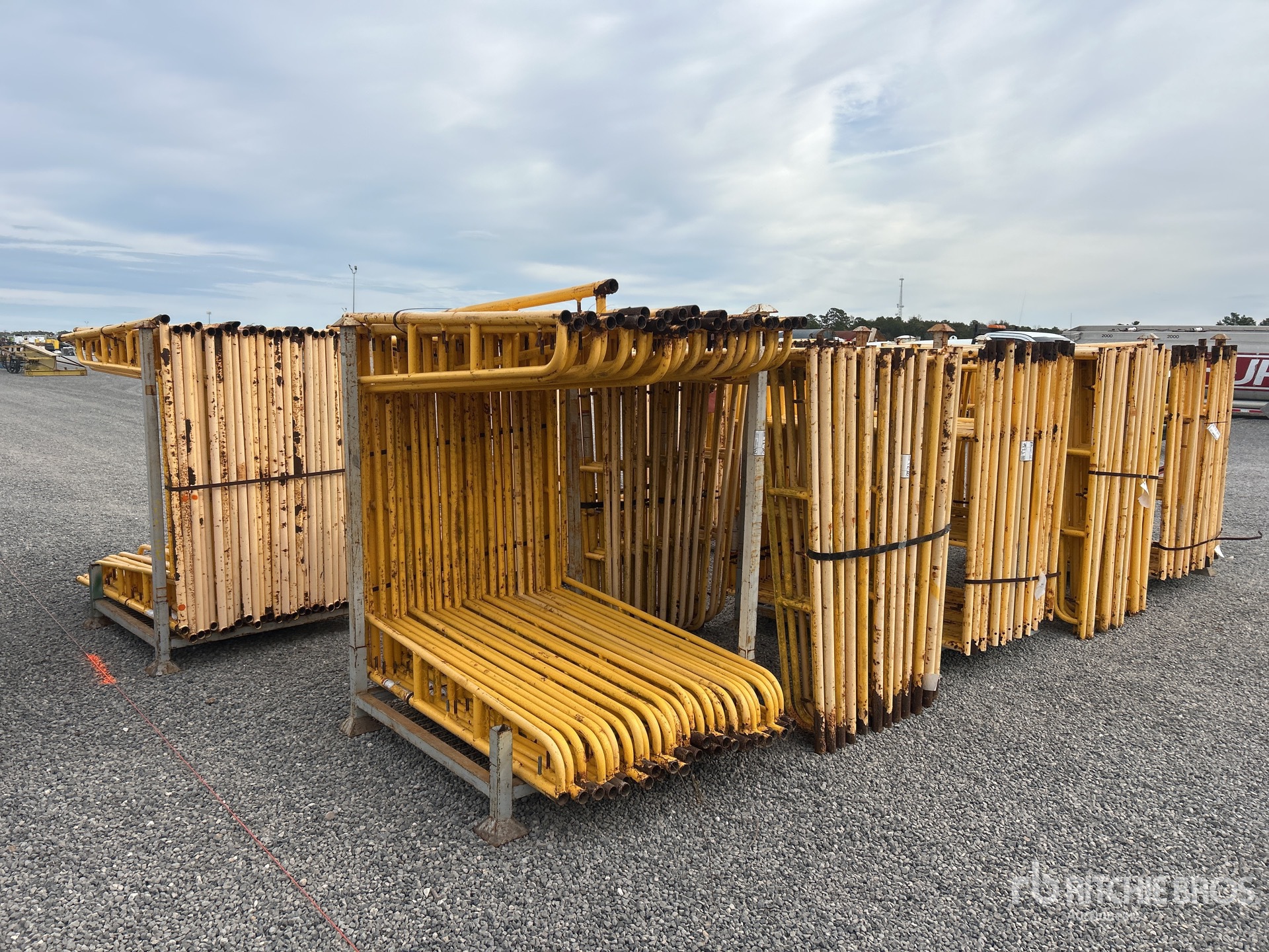 Aspect général with Image, coin arrière gauche