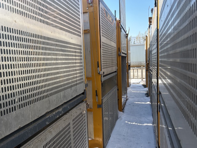 2021 XCMG SC200/200KS Construction Hoist