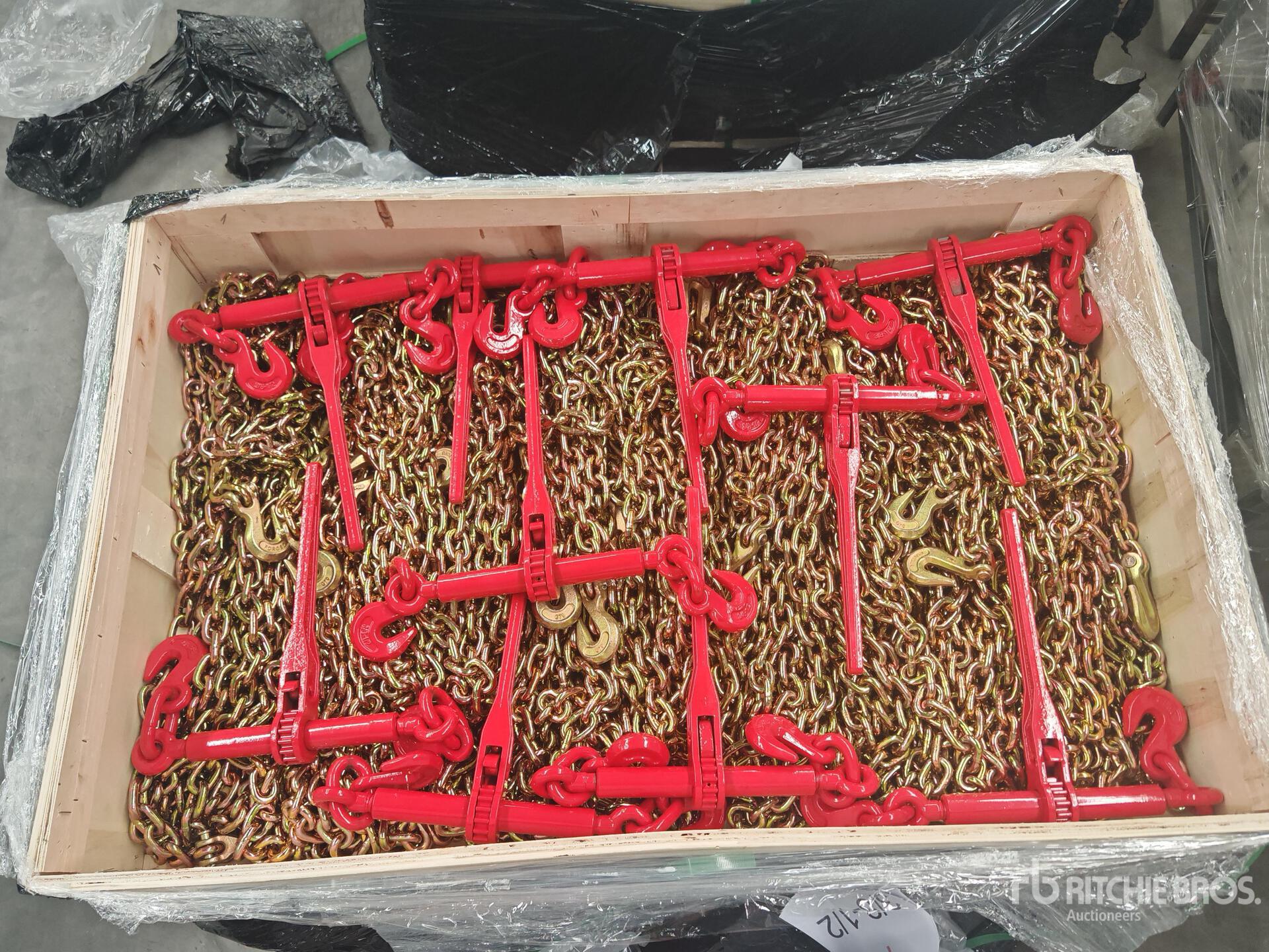 General Appearance with Featured Photo