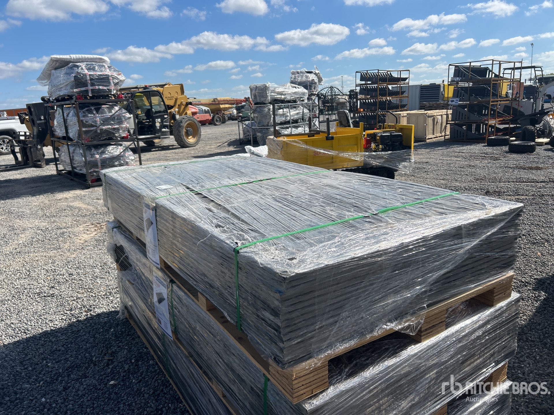 Aspect général with Image, coin avant droit