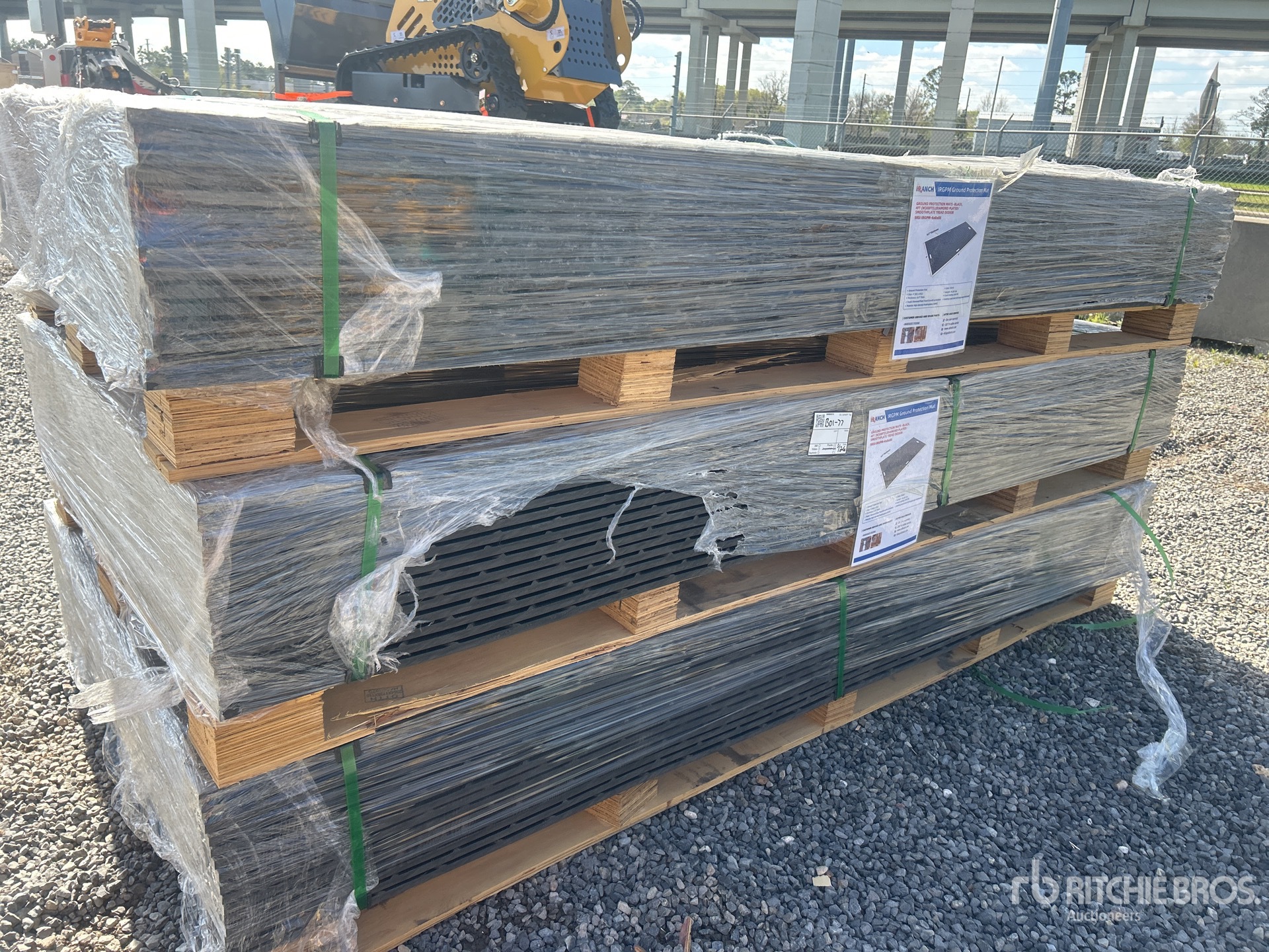 Aspect général with Image, coin avant gauche