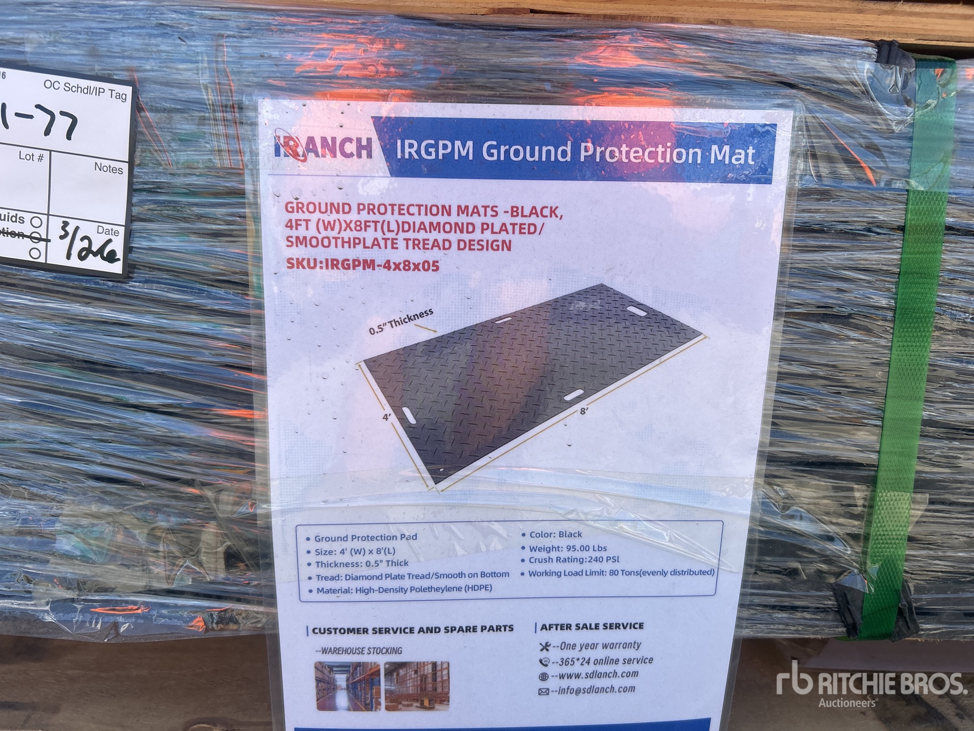 Aspect général with