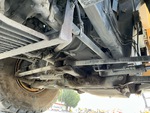 Drivetrain with Lenkachse (angetriebene)