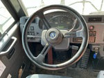 Control Station with Steering Controls