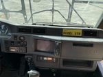 Control Station with Dash Console