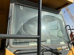 General Appearance with Kabine Glas