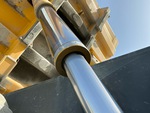 Hydraulics with Zylinder