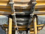 Chassis with Bett Pads