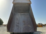 Chassis with Kastenauskleidung