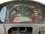 Control Station with Motorwarnleuchten