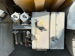 Hydraulics with Hydrauliktank