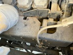 Motor with Engine - Right Side