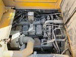 Motor with Engine - Right Side