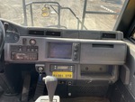 Control Station with Dash Console