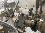 Hydraulics with Pumpen (Hydraulik)