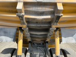 Chassis with Bett Pads