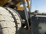 Hydraulics with Zylinder