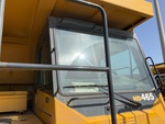General Appearance with Kabine Glas