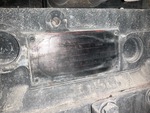 Motor with