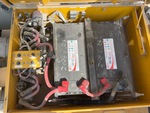 Motor with