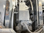 Drivetrain with Getriebe